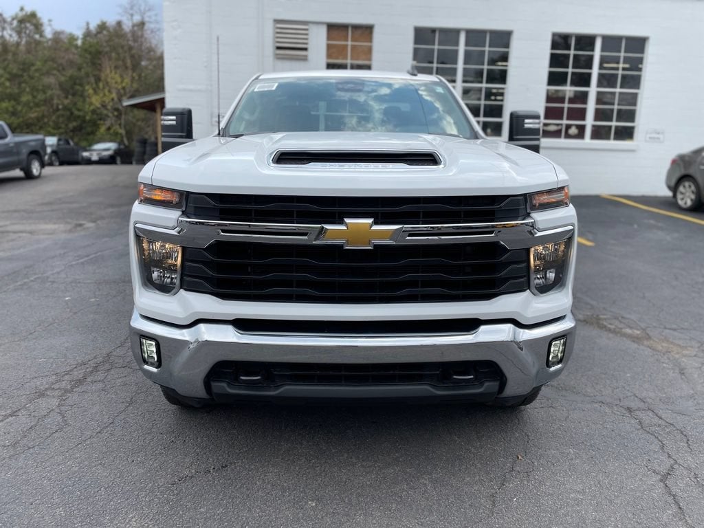 chevrolet silverado 2500hd 2024 1GC5YNE7XRF107472 image chevrolet silverado 2500hd 2024 1GC5YNE7XRF107472 image